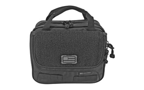 Soft Gun Cases Evolution Outdoor Tactical 1680 Series EVODS 1680D TACTICAL PISTOL CASE